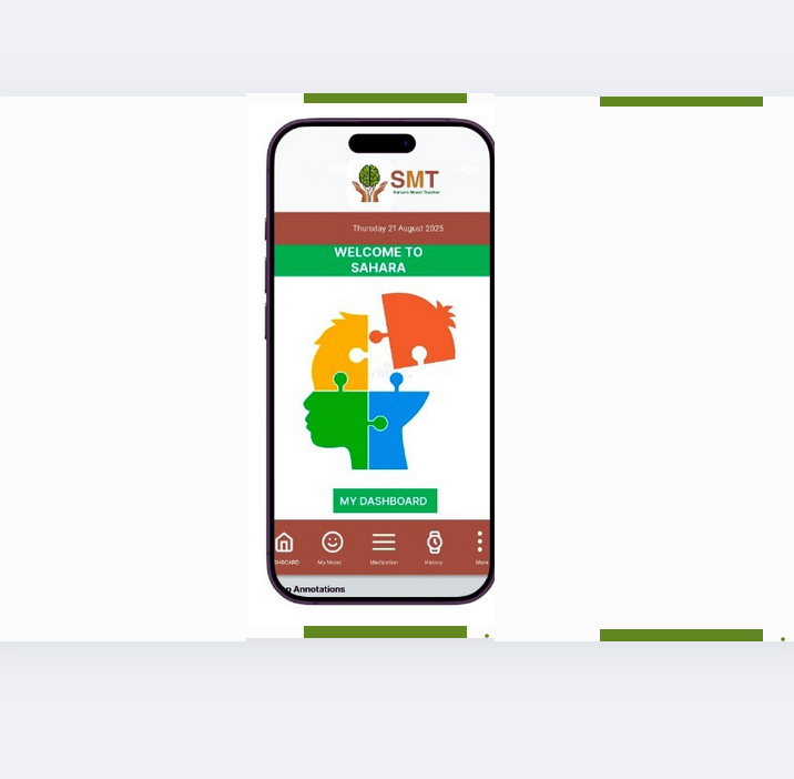 Mobile App